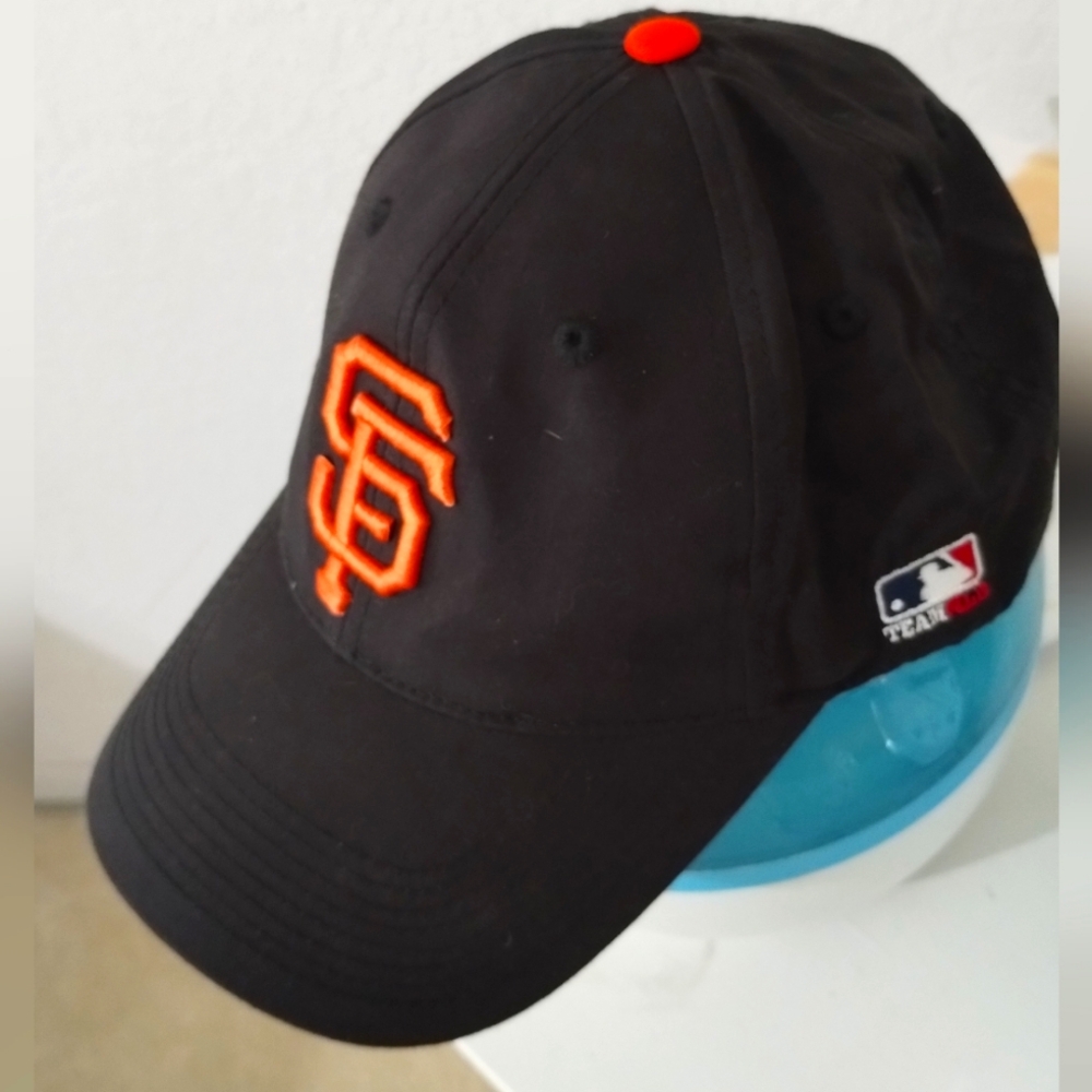 Men's Team MLB San Francisco Giants Hat Cap.